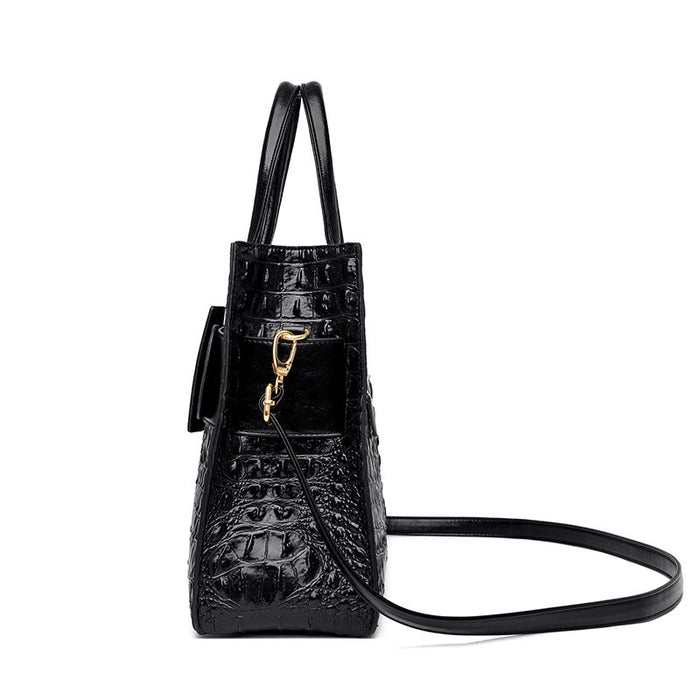 Cassandra Tote Bag