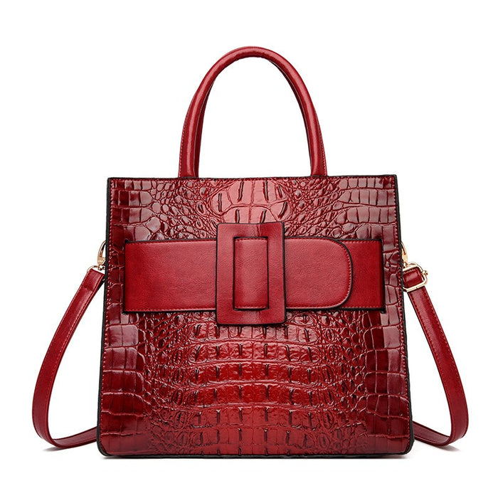 Cassandra Tote Bag