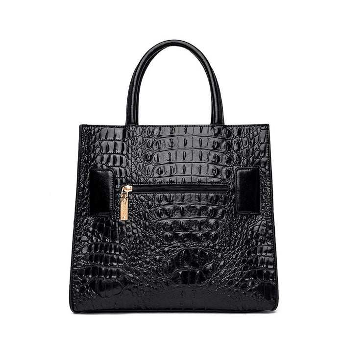 Cassandra Tote Bag