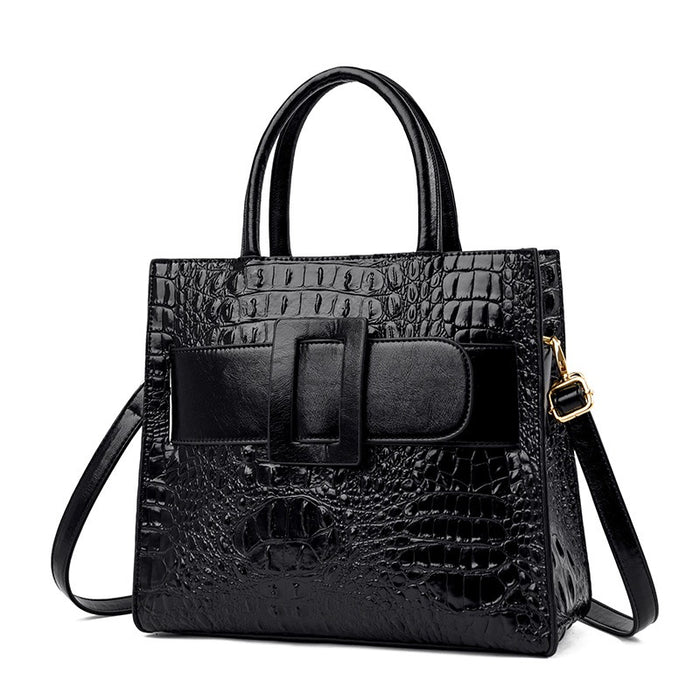 Cassandra Tote Bag
