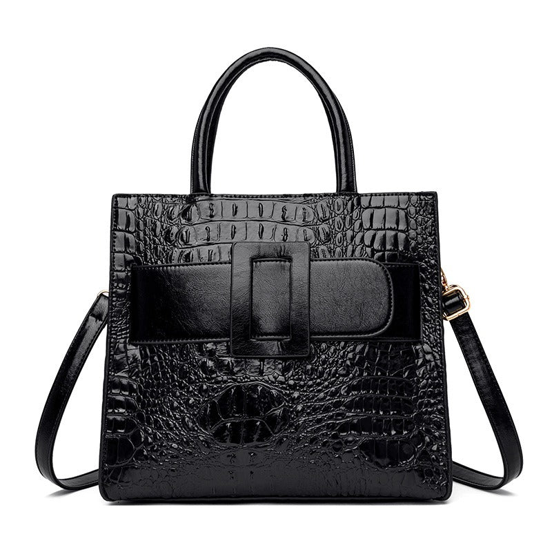 Cassandra Tote Bag