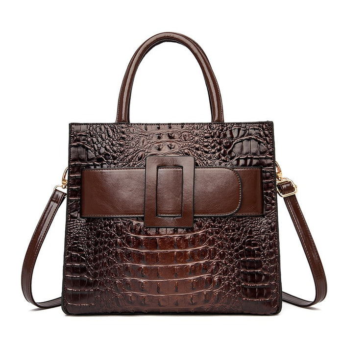Cassandra Tote Bag