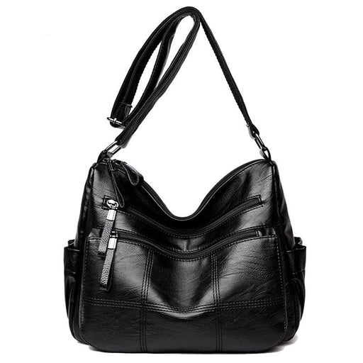 Luxury Shoulder Handbags for Busy Working Professionals