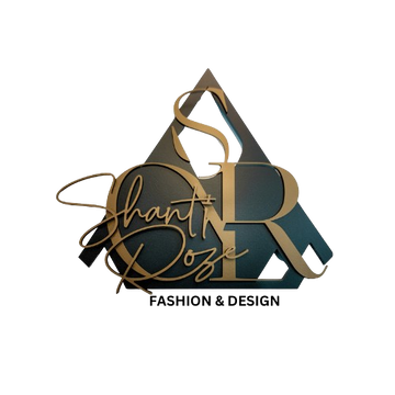 Shanti Roze Fashion & Design logo