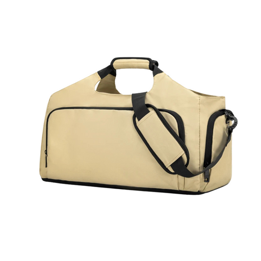 Large-Capacity Hand Luggage