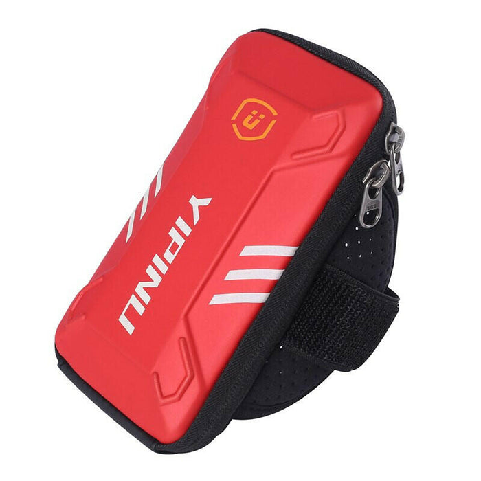 Outdoor Sports Running Bag Armbands Case