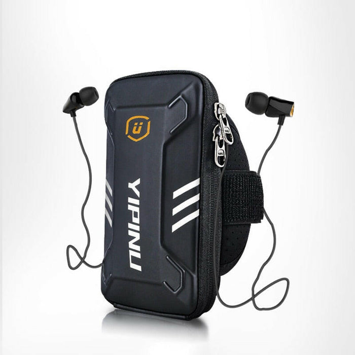 Outdoor Sports Running Bag Armbands Case