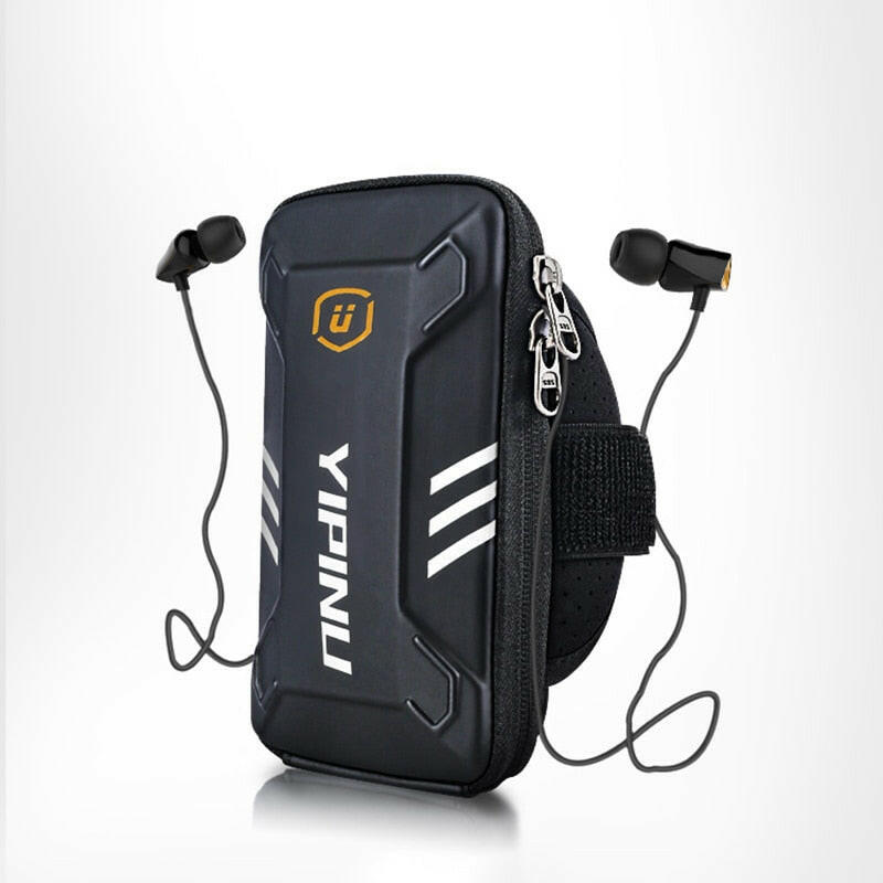 Outdoor Sports Running Bag Armbands Case