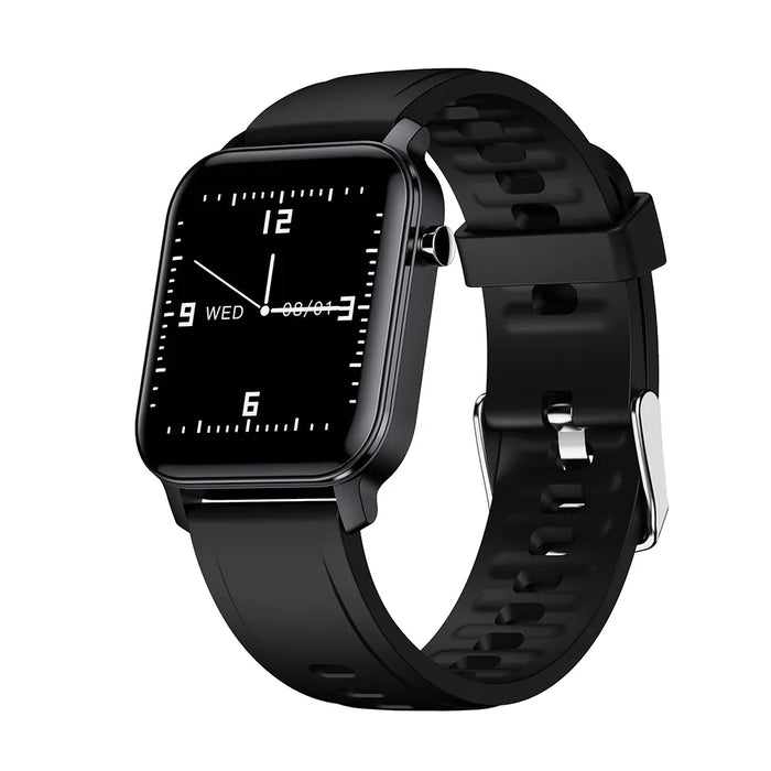New Smart Watch Women Electronics Smart for Android iOS Watches Smart Band Waterproof