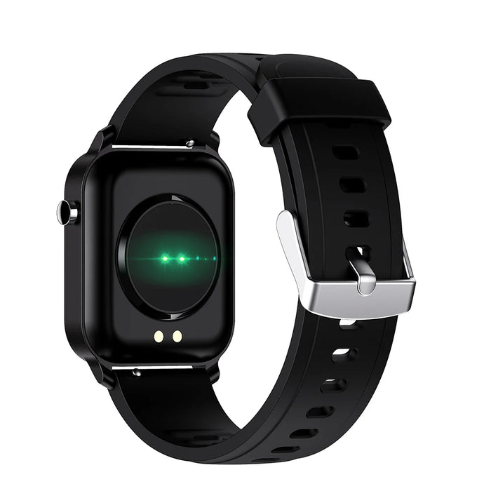 New Smart Watch Women Electronics Smart for Android iOS Watches Smart Band Waterproof