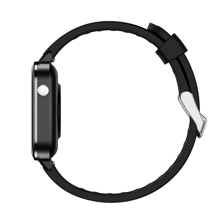 New Smart Watch Women Electronics Smart for Android iOS Watches Smart Band Waterproof