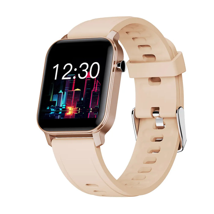New Smart Watch Women Electronics Smart for Android iOS Watches Smart Band Waterproof