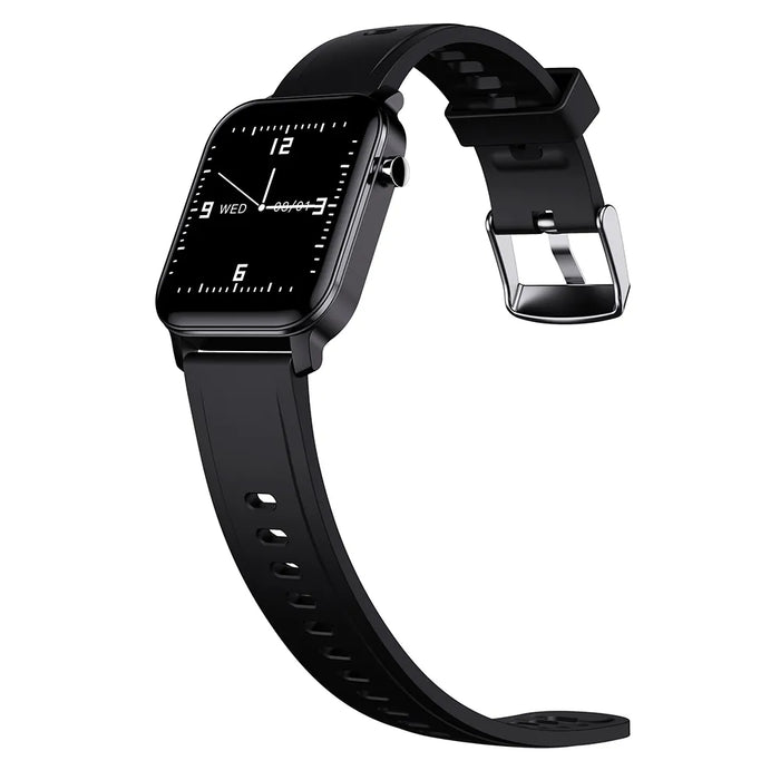 New Smart Watch Women Electronics Smart for Android iOS Watches Smart Band Waterproof