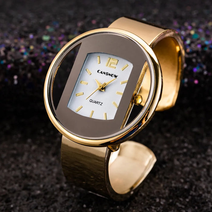 New Luxury Brand Bracelet Watch