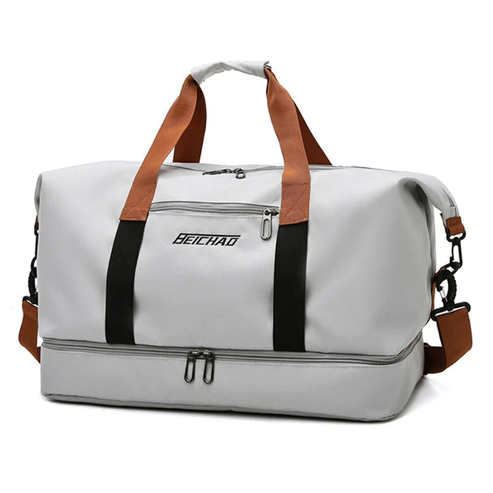 Waterproof Crossbody Travel Bag