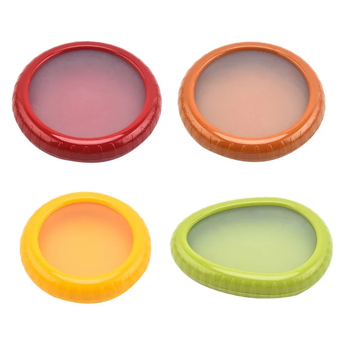 Kitchen Storage Box for Fruits & Vegetables