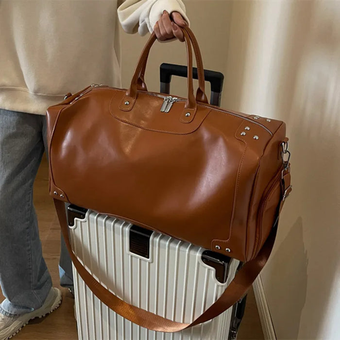 Fashion Travel Bag