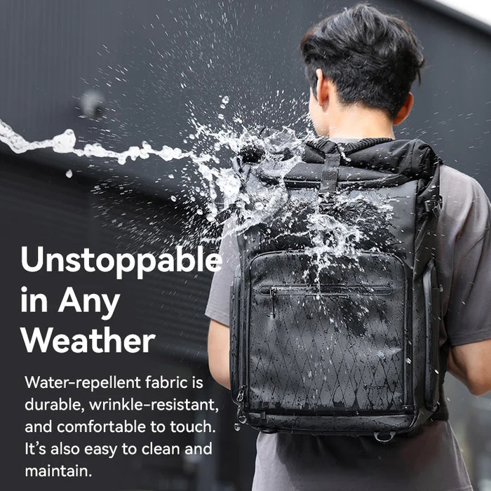 Business Travel Backpack
