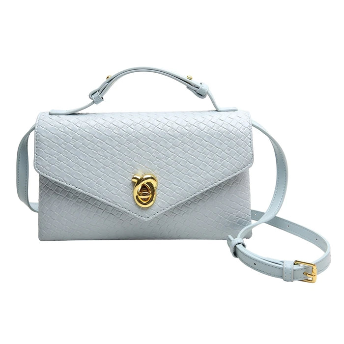 Premium Genuine Leather Tote Bag For Women Stylish Designer Shoulder Handbag Elegant Ladies Purse