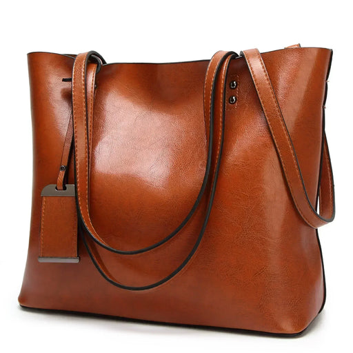 Fashion Leather Handbag