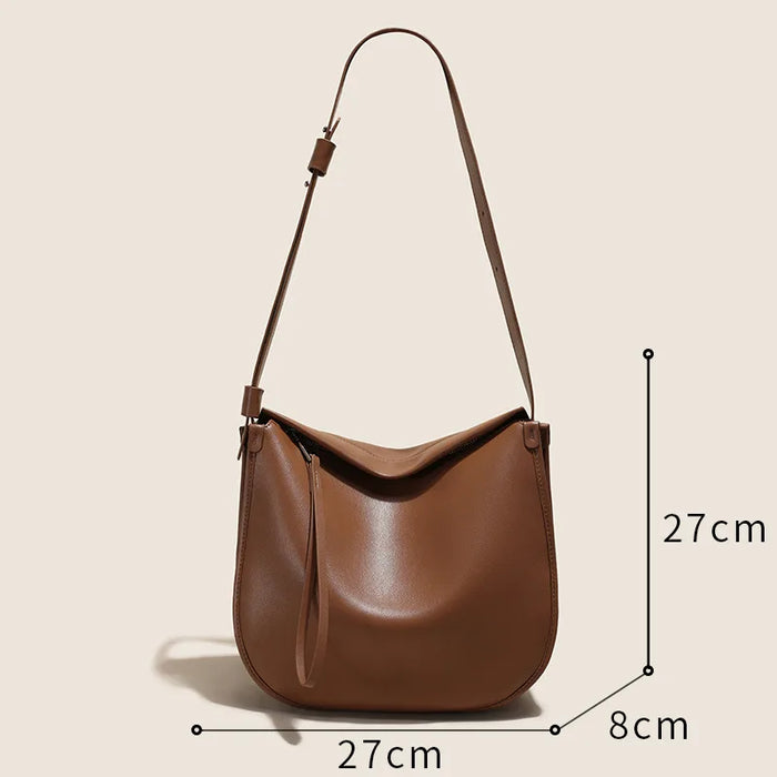 Leather Handbags