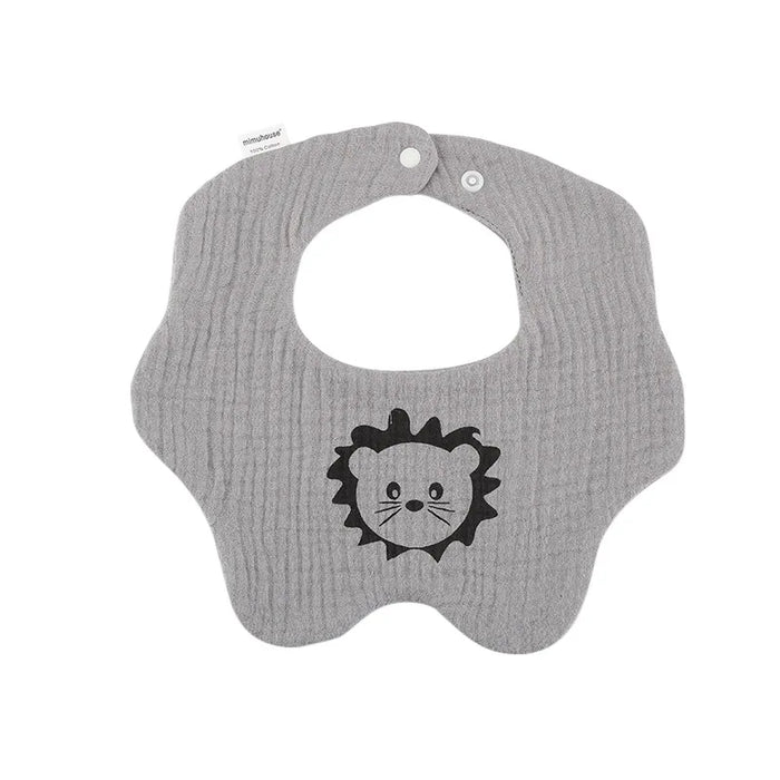 Waterproof Baby Bibs