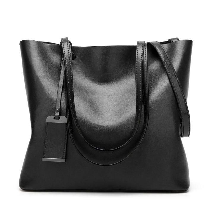Fashion Leather Handbag