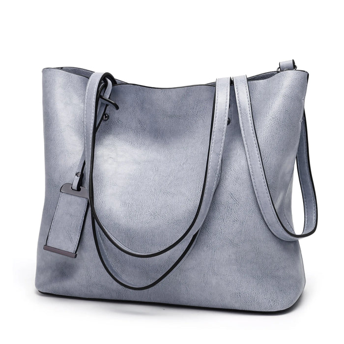 Purse Europe and the United States new womens bags cross-border leather bags ladies fashion handbags shoulder crossbody bag