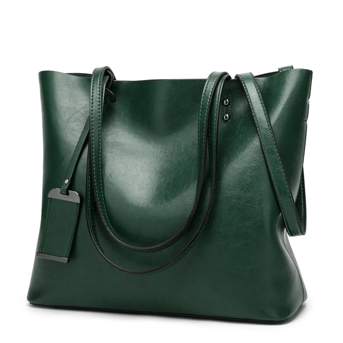 Purse Europe and the United States new womens bags cross-border leather bags ladies fashion handbags shoulder crossbody bag