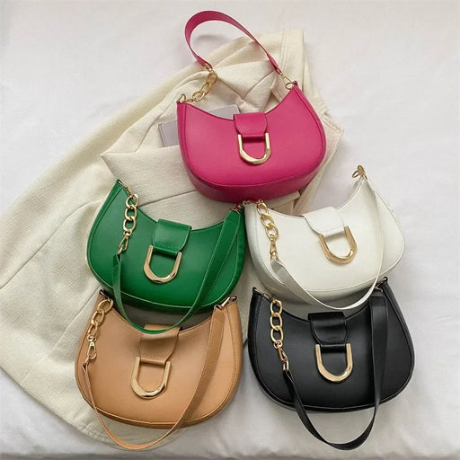 Stylish Shoulder Bag
