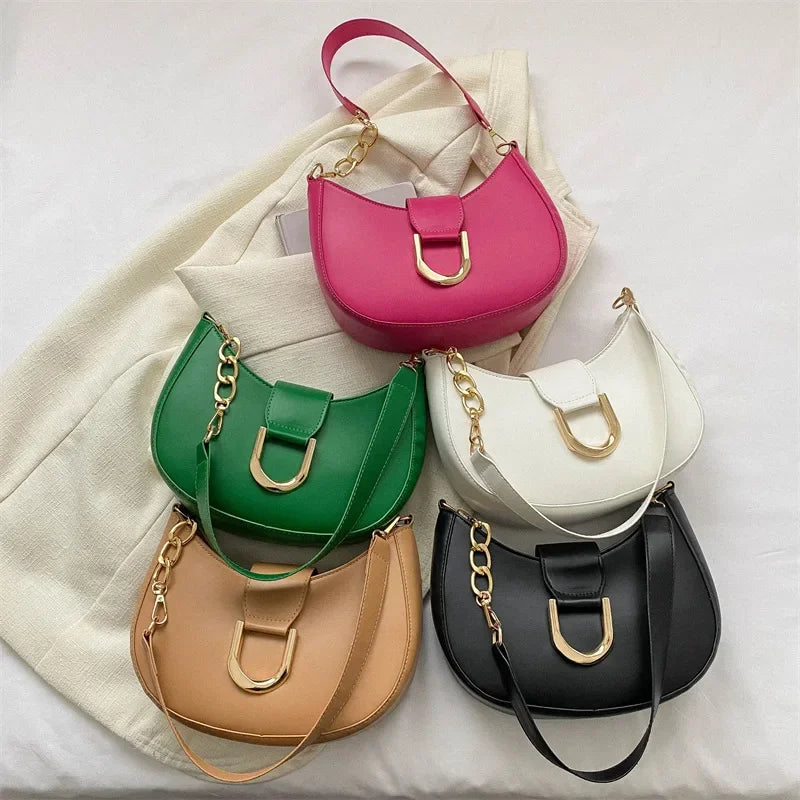 Stylish Shoulder Bag