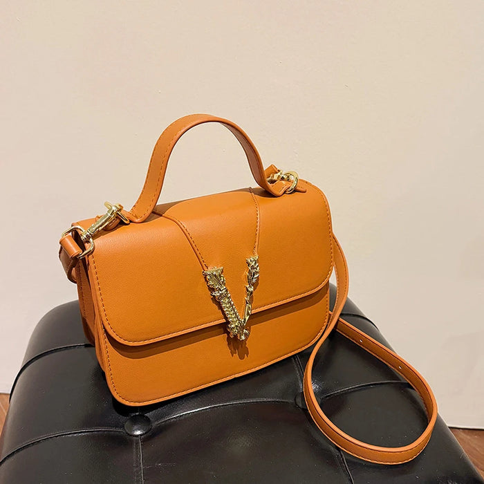 Spacious Luxury Style Tote Bag For Women Leather Handbag Shoulder Purse Ladies Large Designer Shopping Work Bag