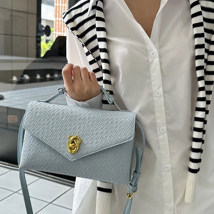 Premium Genuine Leather Tote Bag For Women Stylish Designer Shoulder Handbag Elegant Ladies Purse