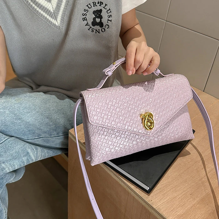 Premium Genuine Leather Tote Bag For Women Stylish Designer Shoulder Handbag Elegant Ladies Purse