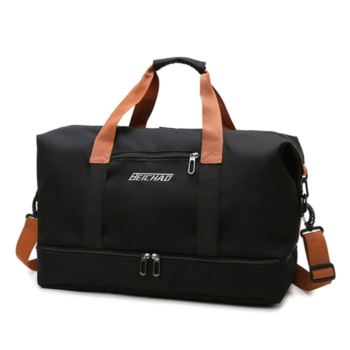 Waterproof Crossbody Travel Bag