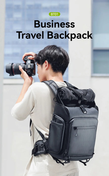 Business Travel Backpack