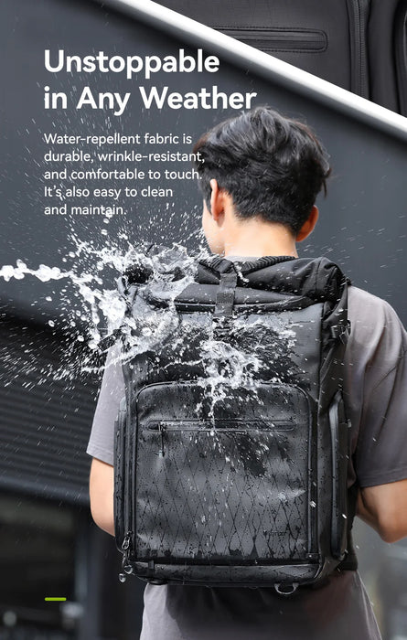 Business Travel Backpack