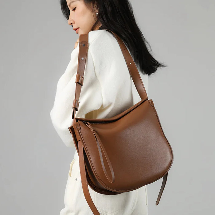 Leather Handbags