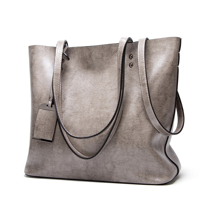 Purse Europe and the United States new womens bags cross-border leather bags ladies fashion handbags shoulder crossbody bag