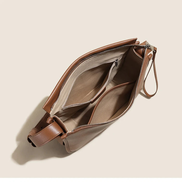 Leather Handbags