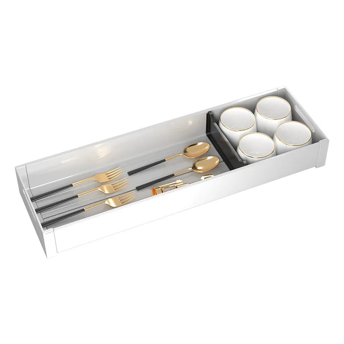 Kitchen Drawer Divider Organizer