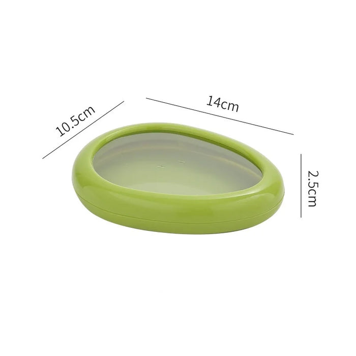 Kitchen Storage Box for Fruits & Vegetables