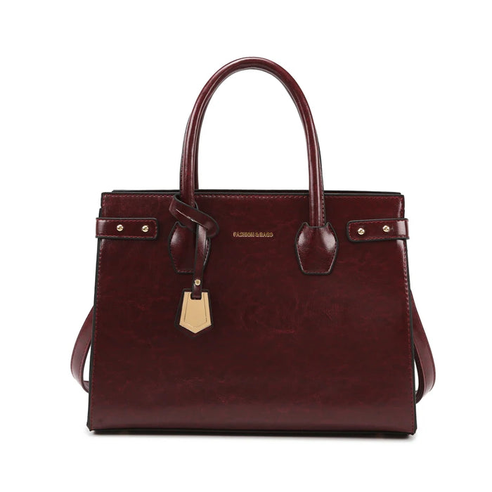 Luxury Designer Handbag