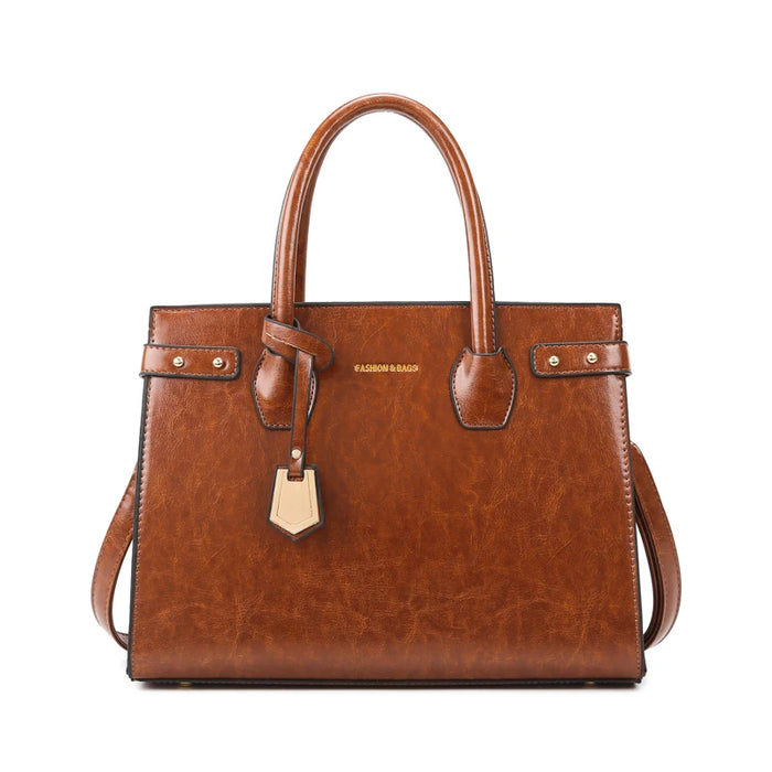 Luxury Designer Handbag