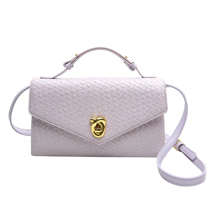 Premium Genuine Leather Tote Bag For Women Stylish Designer Shoulder Handbag Elegant Ladies Purse