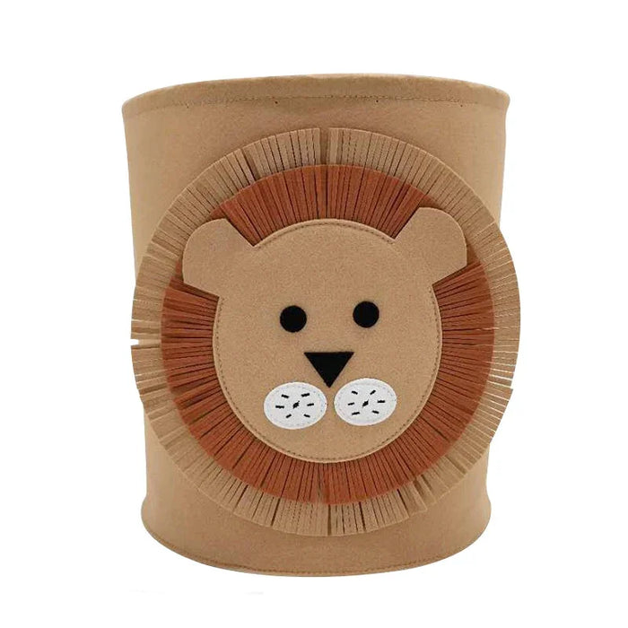 Large Capacity Baby Toy Storage Bucket
