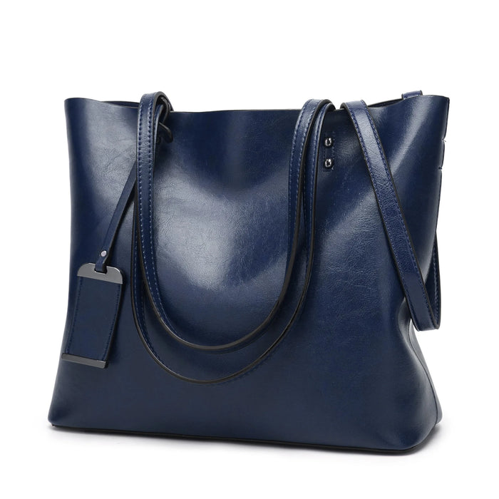 Purse Europe and the United States new womens bags cross-border leather bags ladies fashion handbags shoulder crossbody bag