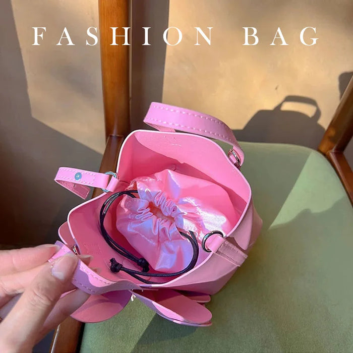 New Women's Elegant Handbag