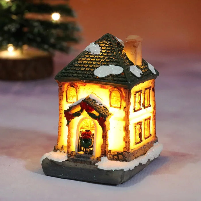 Christmas LED Night Lights