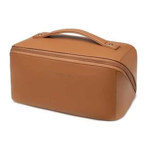 Large Capacity Travel Makeup Bag